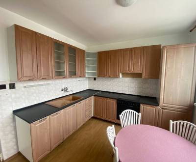 Prenájom 2-izbového bytu vo Svite