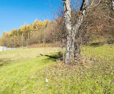 KRÁSNY POZEMOK NA PREDAJ 954m2, DÚBRAVA-PREŠOV
