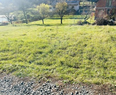 KRÁSNY POZEMOK NA PREDAJ 954m2, DÚBRAVA-PREŠOV