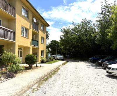 PREDAJ-  2 izbový byt neďaleko Nitry v obci Jarok