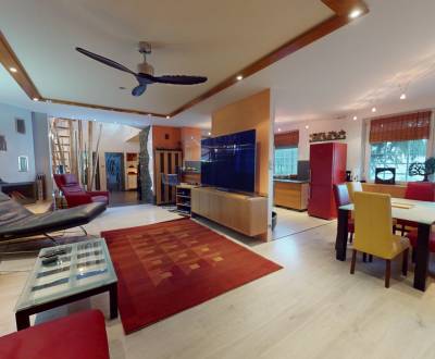 PREDAJ : RODINNÝ DOM, KOMÁRNO