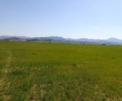 MARTIN-Záturčie pozemok na developerské a komerčné účely 11 672m2