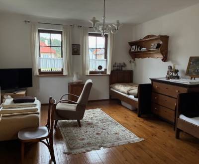 Rodinný Dom pod Tatrami, Važec, pozemok 681 m2