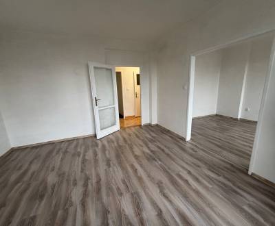 2 a pól  izbový byt  Topoľčany / PRENAJOM