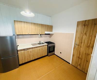 Prenájom 2 izbového bytu na Sídlisku JUH v NZ