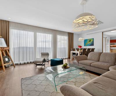 NA PREDAJ EXKLUZÍVNY VEĽKOMETRÁŽNY 4-IZBOVÝ BYT S VÝHĽADOM NA RAKÚSKO