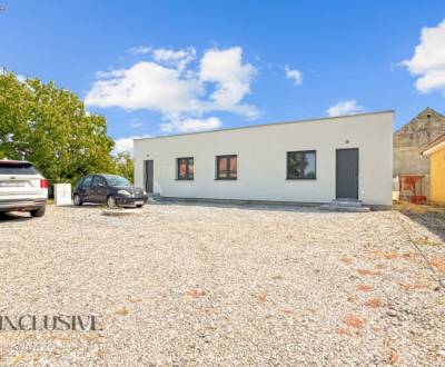 IDEÁLNY 1 IZBOVÝ BYT | VEĽKÉ RIPŇANY | TOPOĽČANY