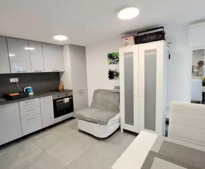 Celoročne obývateľná chata s 247m2 pozemkom za cenu garsónky