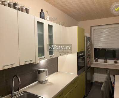 Predaj, trojizbový byt Šaľa