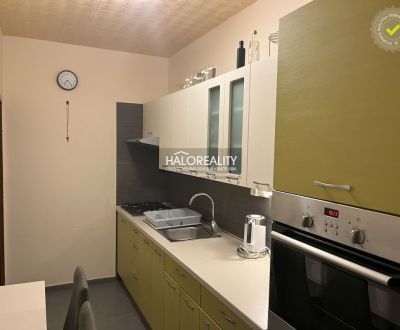 REZERVOVANÉ - Predaj, trojizbový byt Šaľa
