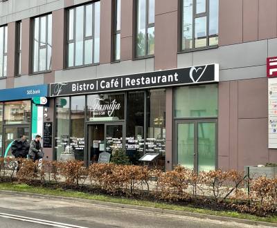 PRENÁJOM NEB.PRIESTORU V POLYFUNKČNOM DOME V CENTRE PEZINKA