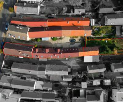 PRIESTRANNÝ 4 - IZB.RD SO ZÁHRADKOU V STAREJ ČASTI RAČI | ALSTROVÁ UL