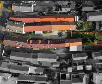 PRIESTRANNÝ 4 - IZB.RD SO ZÁHRADKOU V STAREJ ČASTI RAČI | ALSTROVÁ UL