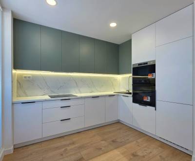 3-izbový byt Terasa, Michalovská – kompletná rekonštrukcia