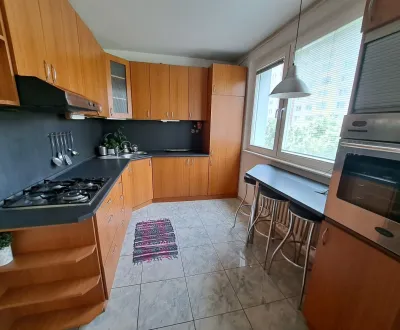 4-izb. byt Karola Adlera, Dúbravka, 4.p./4