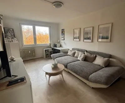 4-izb. byt v Ovsišti, 5.p./8, lodžia