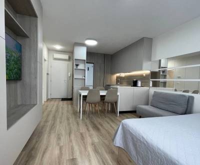 2-izb. byt Bystrická, Devínska Nová Ves, parking, pivnica