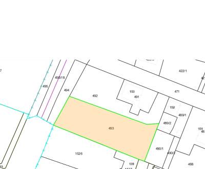 POZEMOK V OBCI KONIAROVCE