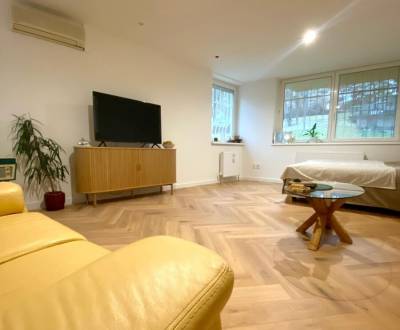 4-izb. byt, Cabanova ul., Dúbravka so samostatným vstupom