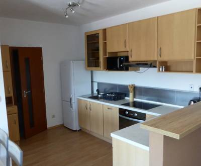 2-izb. byt, Zemplínska ul., Senec, lodžia