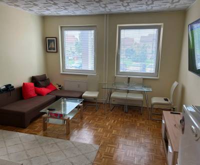 2-izb. byt, ul. Námestie 1. mája Senec