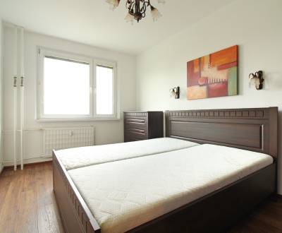 Príjemný 3 izbový byt s lodžiou -78m2