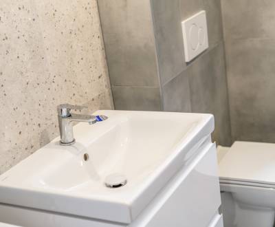 V ŠTANDARDE - 1i. BYT s balkónom - 41,27 m2 - REZIDENCIA HLINY