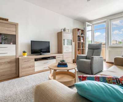 REWIN I Priestranný 3 izbový byt v tichej lokalite Senca