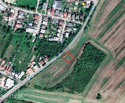 SENEC - NA PREDAJ investičné pozemky s platným ÚPI, určené na výstavbu