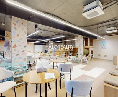 Predaj, obchodný priestor Bratislava Nové Mesto, Tup...