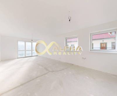 Exkluzívne 2 izbový apartmán s balkónom, 86m2, Zimná ul., Sp. Nová Ves