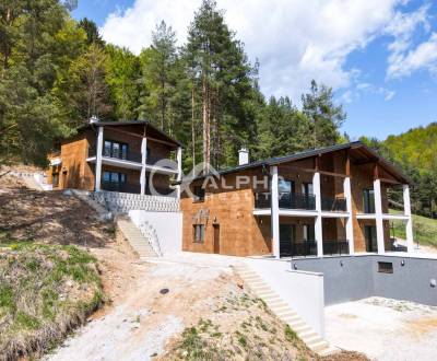 2i alebo 3i byt, Poráč, okres Spišská Nová Ves