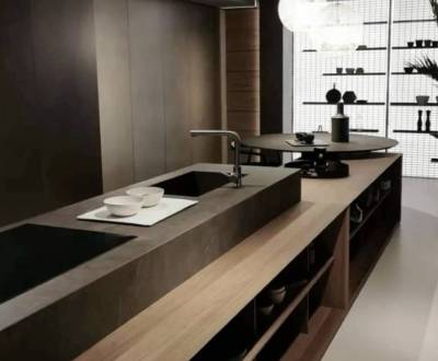 Vám ponúka na predaj dvojizbové a trojizbové b