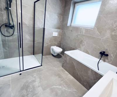 Vám ponúka na predaj moderný 4-izbový bungalov