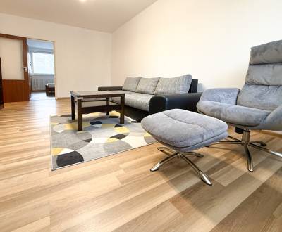 Na prenájom priestranný 3-izbový byt v Trenčíne- Sihoť