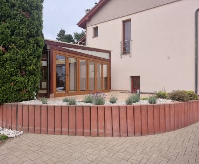 PRENÁJOM  - Rodinný dom Nitra, Zobor