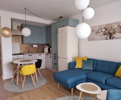 PRENÁJOM - Útulný 3 izbový byt - Nitra, Čermáň