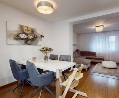 REZERVOVANÝ  Na predaj moderný, zrekonštruovaný dom v Holíči.