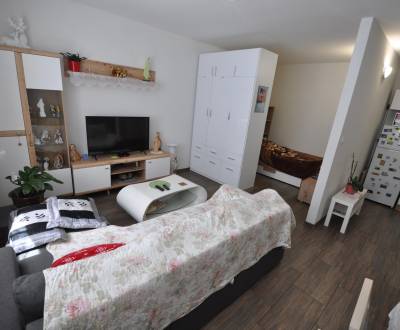 1,5 izbový byt v časti Vrakuňa