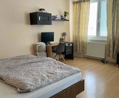 – PRENAJOM – 1 IZBOVÝ BYT – GALVANIHO – RUŽINOV 