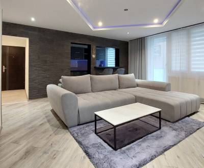 Predaj 3-izb. bytu 70 m2, Trenčín - Šafárikova ul.