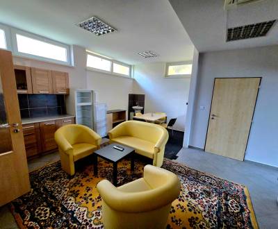 NA PREDAJ *skvelá investícia* nebytový priestor