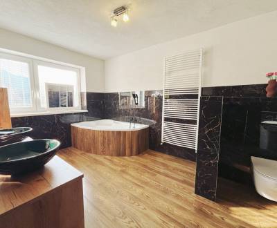 EXKLUZÍVNE NA PREDAJ - Rodinný dom v srdci Dlhej nad Kysucou