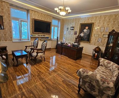 Prenájom: Exkluzívne kancelárske priestory 120 m2 v centre Žiliny