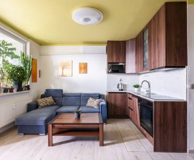 Predaj dvojgarsónky, Topoľčianska, Topoľčianska, Petržalka