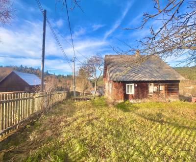 Predaj nádhernej usadlosti súboru a obrovských pozemkov v Oščadnici