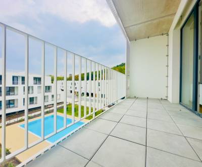 Moderný a útulný 2i apartmán s odpočtom DPH, v projekte AGÁTY