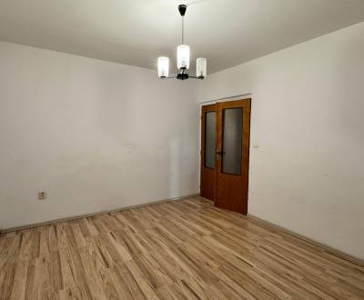 Útulný 1-izbový byt s balkónom v centre Považskej Bystrice