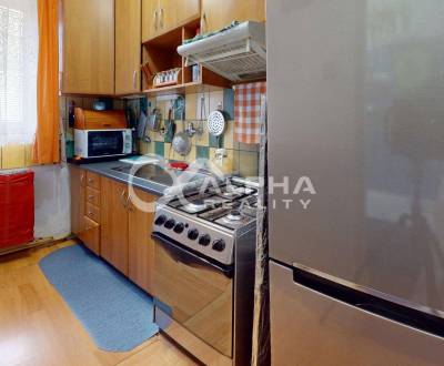 EXKLUZÍVNE 2 izbový byt, Maurerova ulica, Krompachy