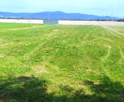 Pozemok pre Váš NOVÝ DOMOV  11km od Michaloviec